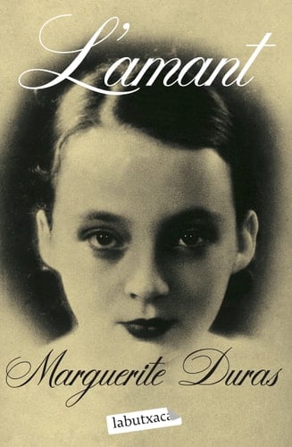 L''amant - Marguerite Duras • 2014