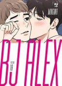 Bj Alex - Mingwa · 2023