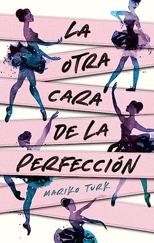 La otra cara de la perfección - Mariko Turk • 2023