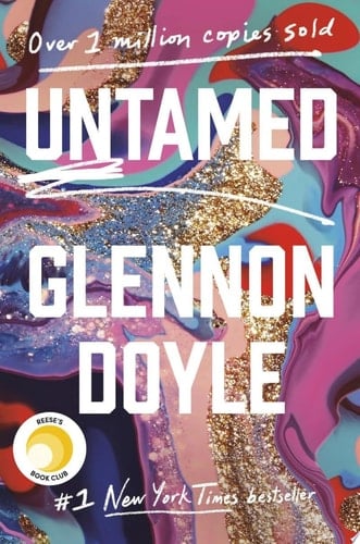 Untamed - Glennon Doyle • 2020