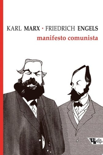 Manifesto comunista - Karl Marx, Friedrich Engels · 2015