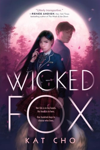 Wicked Fox - Kat Cho • 2019