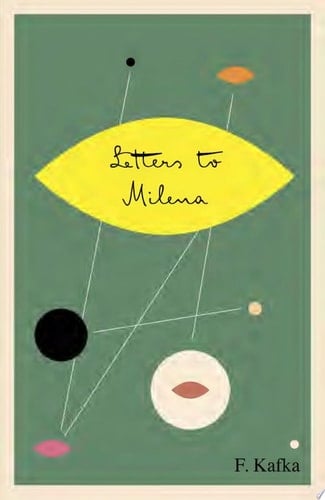 Letters to Milena (The Schocken Kafka Library) - Franz Kafka • 2015