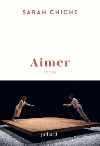 Aimer - Sarah Chiche · 2025