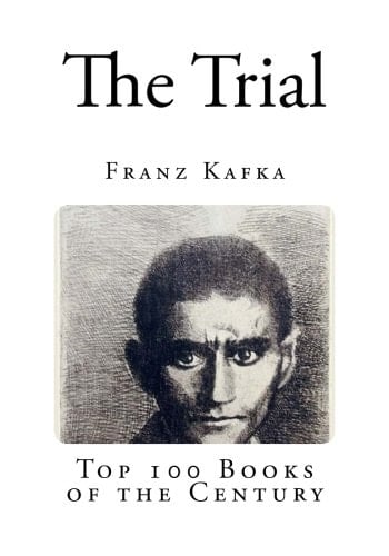 The Trial (Franz Kafka) - Franz Kafka • 2014