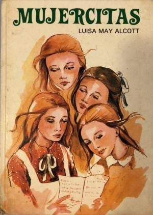 Mujercitas - Louise May Alcott • 1979
