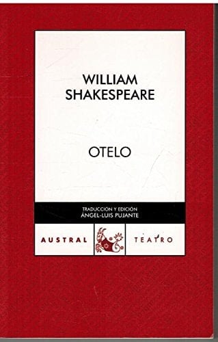 Otelo - William Shakespeare • 1999