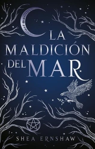 La Maldición del Mar - Shea Ernshaw • 2018