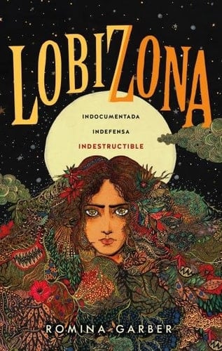 Lobizona - Romina Garber • 2021