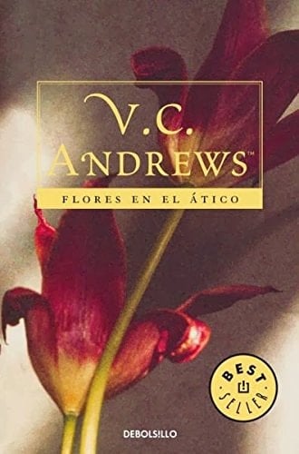 Flores en el Atico - V.C.Andrews • 2007