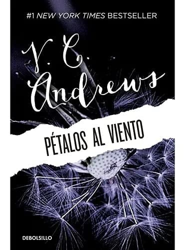 Petalos al viento  - V. C. Andrews • 2004