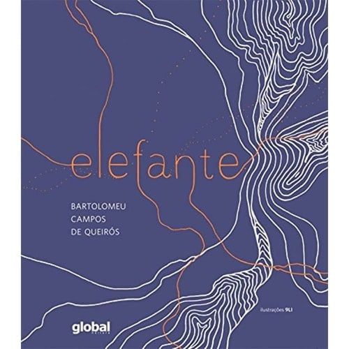 Elefante - Bartolomeu Campos de Queirós