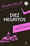 Diez Negritos - Agatha Christie • 1990