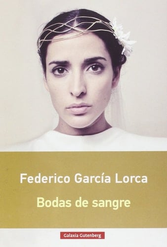 Bodas de sangre - Federico García Lorca • 2015