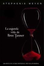 La Segunda Vida De Bree Tanner - 2001