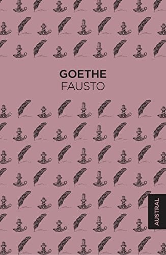 Fausto - Johann Wolfgang von Goethe