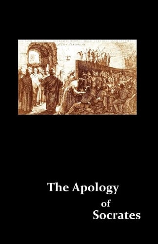 The Apology of Socrates - Plato Πλάτων • 2019