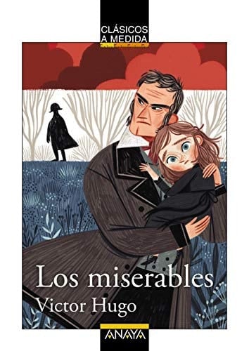 Los miserables - Víctor Hugo • 2020