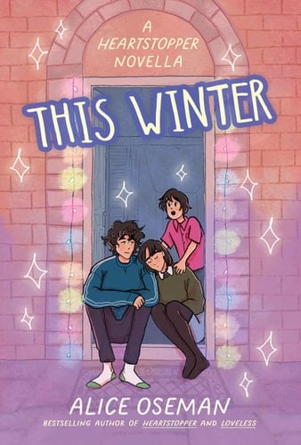 This Winter - Alice Oseman • 2023
