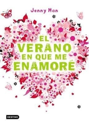 El verano en que me enamoré - Jennifer Han • 2013