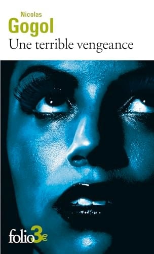 Une terrible vengeance - Nicolas Gogol · 2023