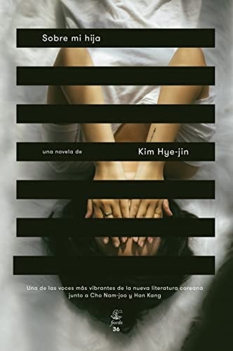Sobre mi hija  - Kim Hye-jin • 2022