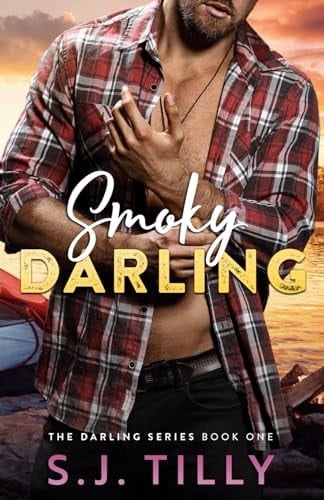 Smoky Darling - S.J. Tilly • 2022
