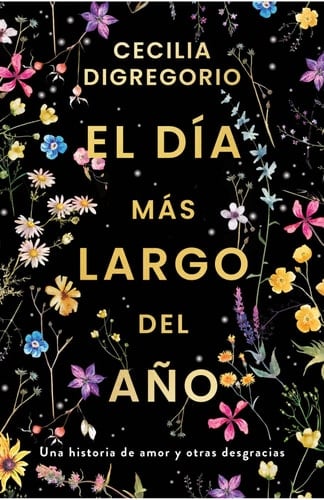El día más largo del año - Cecilia Digregorio • 2024