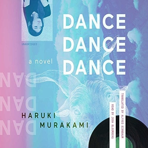 Dance Dance Dance - Haruki Murakami · 1988