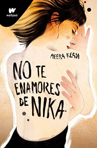 No te enamores de Nika - Meera Kean • 2023