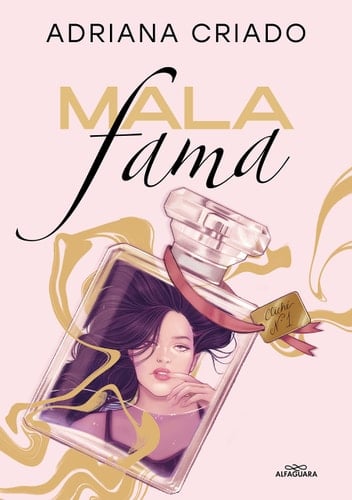 Mala fama - Adriana Criado • 2023