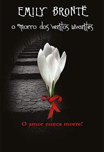 O morro dos ventos uivantes - unde