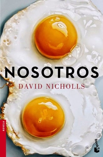 Nosotros - David Nicholls • 2016