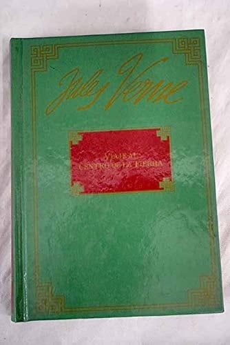 Viaje al centro de la tierra - Julio Verne • 1988