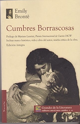CUMBRES BORRASCOSAS - Varios • 2014