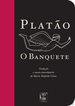 O Banquete - Platão • 2019