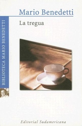 La Tregua - Mario Benedetti • 2000