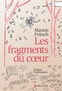 Les Fragments du coeur - Marion Fritsch, @unlivre_unehistoire_ · 2024