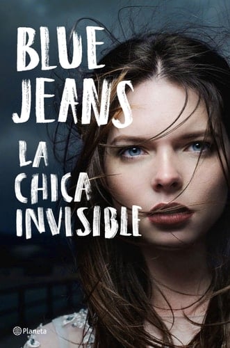 La chica invisible - Blue Jeans • 2020