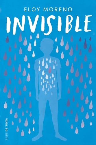 Invisible. Edición conmemorativa (Spanish Edition) - Eloy Moreno • 2023