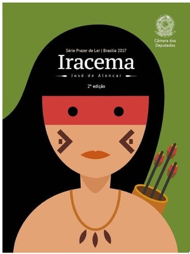 Iracema (Prazer de Ler) (Portuguese Edition) - José de Alencar · 2018