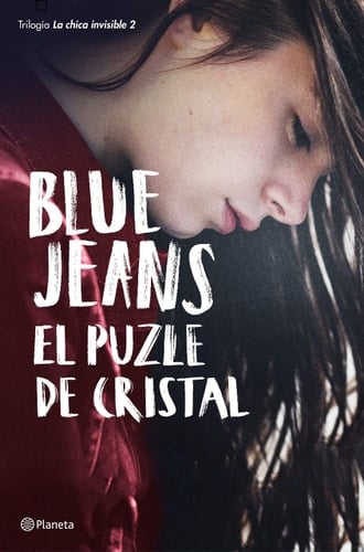 El puzle de cristal - Blue Jeans • 2020