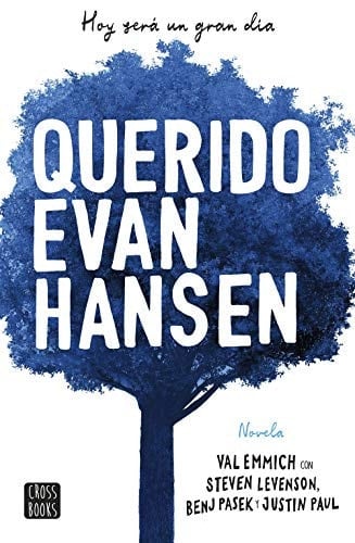 Querido Evan Hansen - Val Emmich • 2021