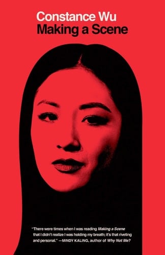 Making a Scene - Constance Wu • 2022