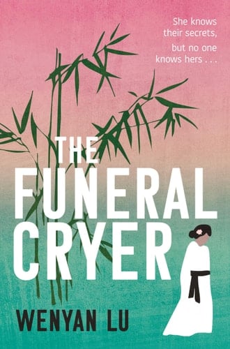 The Funeral Cryer - unknown author • unde