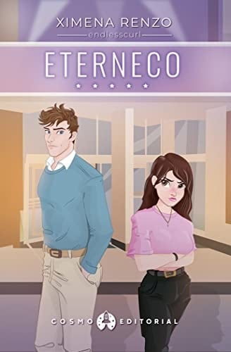Eterneco - Ximena Renzo • 2022