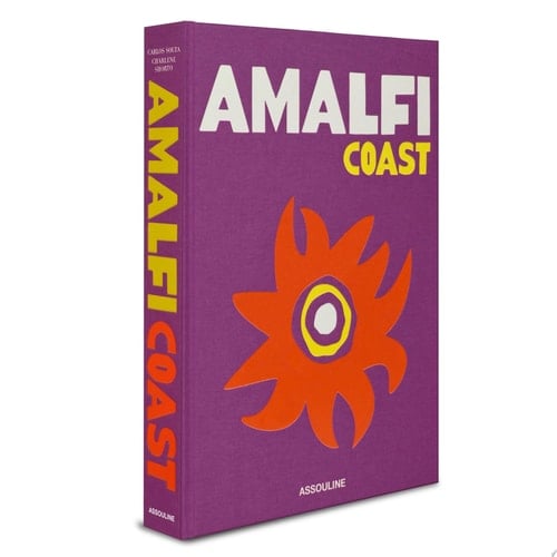 Amalfi Coast - Carlos Souza • 2020
