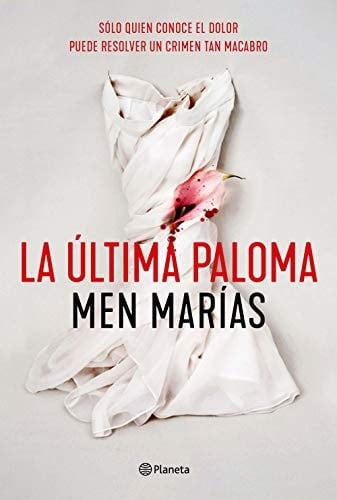 La última paloma - Men Marías • 2021