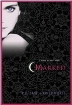 Marked - P.C. Kast + Kristen Cast • 2007
