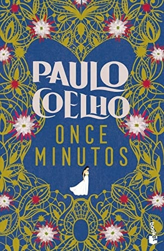 Once minutos - Paulo Coelho • 2022